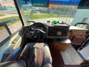 Ostatní  Prodám obytný speciál Coachmen 