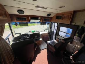 Ostatní  Prodám obytný speciál Coachmen 
