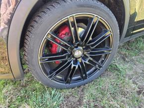 Porsche Cayenne 3,0   diesel 193 kw 
