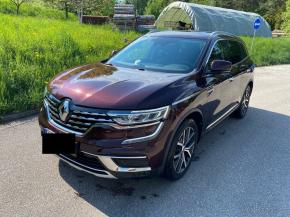 Renault Koleos 2,0   135 kW, 4x4, rv 2022, odpočet