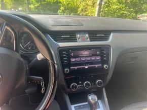 Škoda Octavia 1,6 