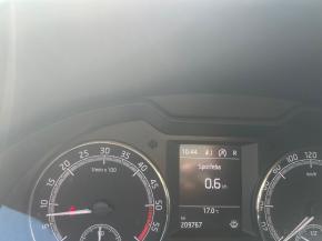 Škoda Octavia 1,6 