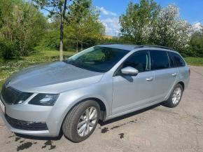 Škoda Octavia 1,6 