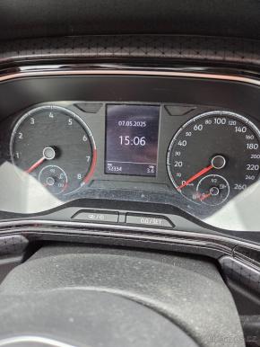 Volkswagen T-Cross 1,0   style 2020 1.0 TSI 85KW 