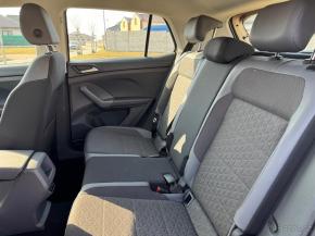 Volkswagen T-Cross 1,0   style 2020 1.0 TSI 85KW 