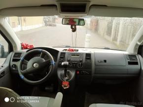 Volkswagen Transporter Transporter 