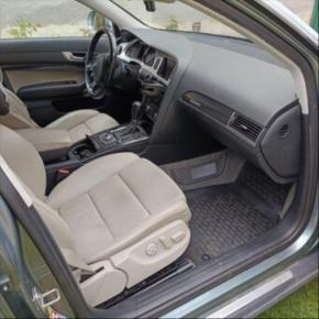 Audi A6 Allroad 3,0   qatro 