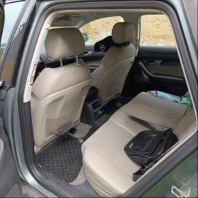 Audi A6 Allroad 3,0   qatro 