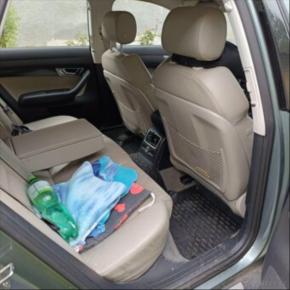 Audi A6 Allroad 3,0   qatro 