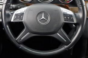 Mercedes-Benz Třídy E Nadstandardní výbava 
