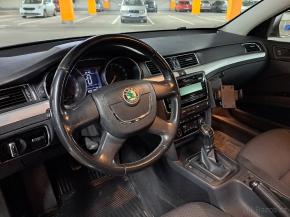 Škoda Superb 2,0   TDI 125kW 4X4 Nové Rozvody 