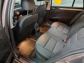 Škoda Superb 2,0   TDI 125kW 4X4 Nové Rozvody 