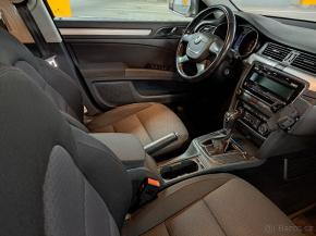 Škoda Superb 2,0   TDI 125kW 4X4 Nové Rozvody 