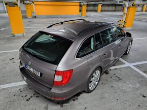 Škoda Superb 2,0   TDI 125kW 4X4 Nové Rozvody 