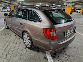 Škoda Superb 2,0   TDI 125kW 4X4 Nové Rozvody 