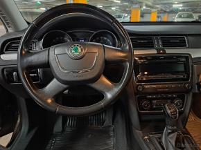 Škoda Superb 2,0   TDI 125kW 4X4 Nové Rozvody 