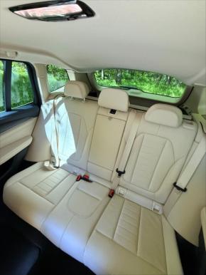 BMW X3 2,0 