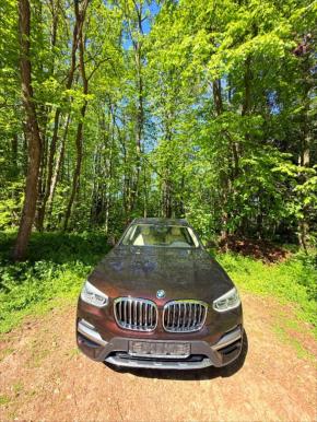 BMW X3 2,0 