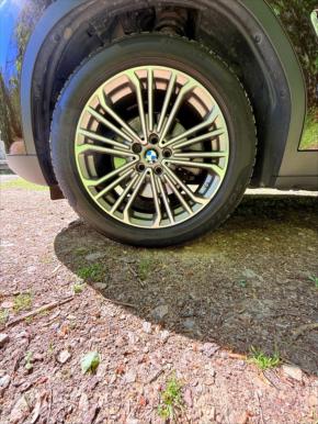 BMW X3 2,0 