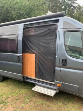 Fiat Ducato 3,0   Obytná vestavba 
