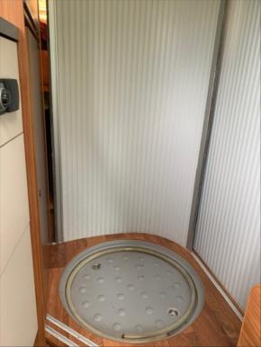 Fiat Ducato 3,0   Obytná vestavba 