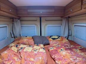 Fiat Ducato 3,0   Obytná vestavba 