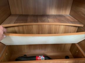 Fiat Ducato 3,0   Obytná vestavba 