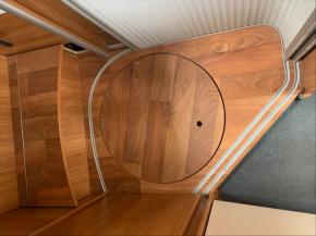 Fiat Ducato 3,0   Obytná vestavba 