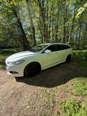 Ford Mondeo 2,0