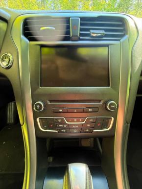 Ford Mondeo 2,0 