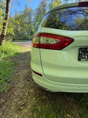 Ford Mondeo 2,0 