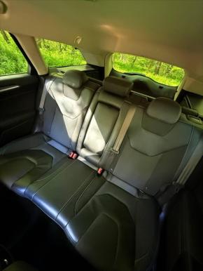 Ford Mondeo 2,0 