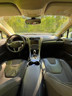 Ford Mondeo 2,0 
