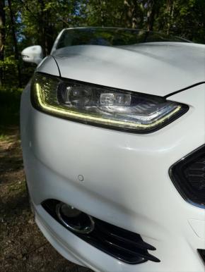 Ford Mondeo 2,0 