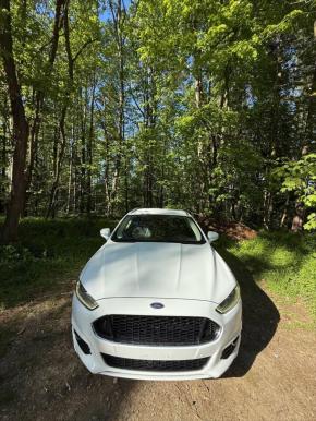 Ford Mondeo 2,0 
