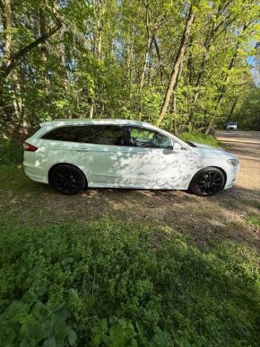 Ford Mondeo 2,0 