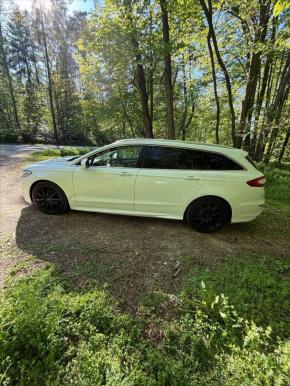 Ford Mondeo 2,0 