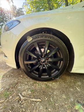 Ford Mondeo 2,0 