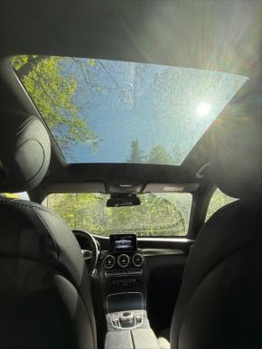 Mercedes-Benz GLC 3,0   350d 