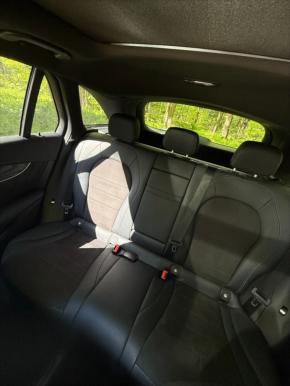Mercedes-Benz GLC 3,0   350d 