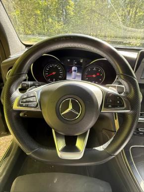 Mercedes-Benz GLC 3,0   350d 