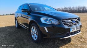Volvo XC60 2,4 D4 Summum AWD