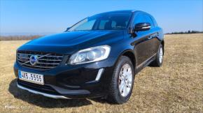 Volvo XC60 2,4 D4 Summum AWD 