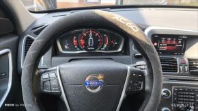 Volvo XC60 2,4 D4 Summum AWD 