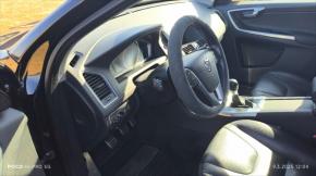 Volvo XC60 2,4 D4 Summum AWD 