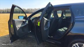Volvo XC60 2,4 D4 Summum AWD 