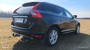 Volvo XC60 2,4 D4 Summum AWD 