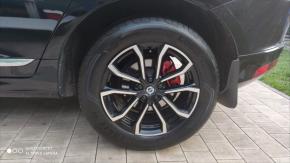 Volvo XC60 2,4 D4 Summum AWD 