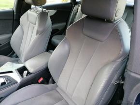 Audi A5 2,0   TFSI guattro 185kw automa 