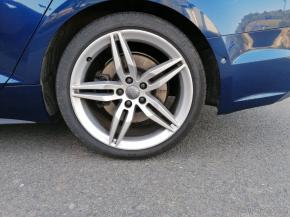 Audi A5 2,0   TFSI guattro 185kw automa 